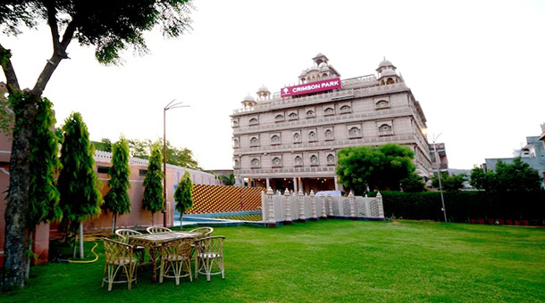 Hoteles Ofertas Dynamic Tours